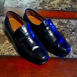 French Shriner Loafers